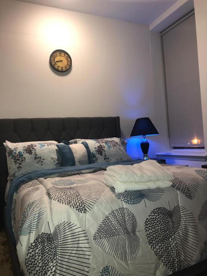 Comfortable Holiday Homestay 纽约 客房 照片
