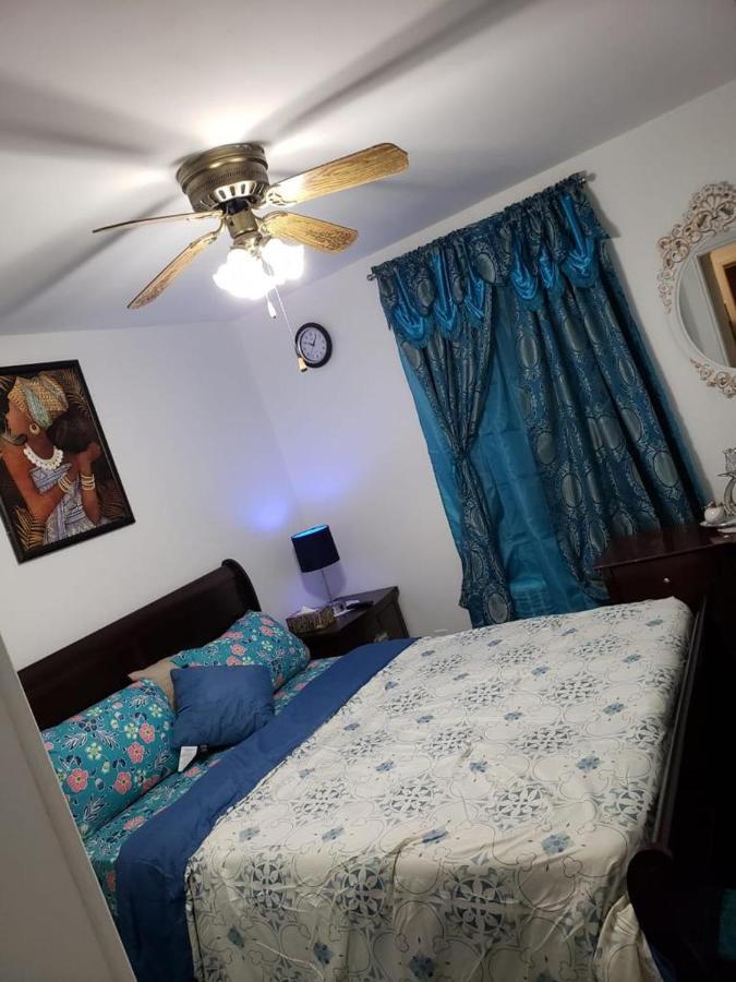 Comfortable Holiday Homestay 纽约 外观 照片