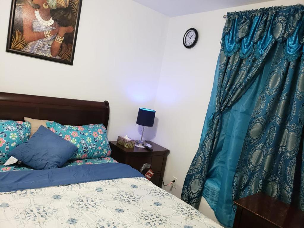Comfortable Holiday Homestay 纽约 外观 照片